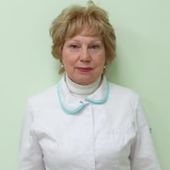 Ковалевская Лариса Степановна, стоматолог-ортопед