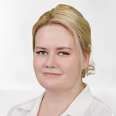 Голодюк Елена Анатольевна, эндоскопист