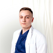 Силов Станислав Михайлович, онкогинеколог