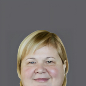 Орлова Галина Алексеевна, гинеколог