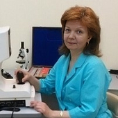 Чистякова Елена Станиславовна, детский офтальмолог