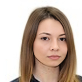 Заводная Юлия Михайловна, стоматолог-терапевт