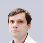 Бернадо Алексей Евгеньевич, ортопед