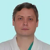 Никановский Михаил Николаевич, ЛОР