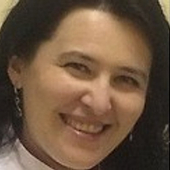 Туаева Алена Валерьевна, офтальмолог