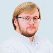 Константинов Илья Николаевич, стоматолог-терапевт