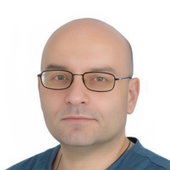 Блиновсков Юрий Юрьевич, хирург