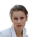 Максимова Елена Валерьевна, гинеколог