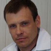 Васильев Сергей Иванович, остеопат