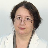 Бородина Любовь Георгиевна, психиатр