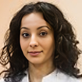 Солиева Фарзона Шодмонбековна, гинеколог