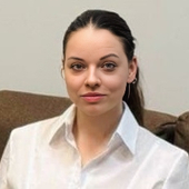 Ехалова Анна Анатольевна, психолог