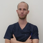 Скирдов Антон Владимирович, врач функциональной диагностики