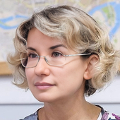 Шульженко Лариса Владимировна, терапевт