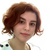 Шпунт Мария Ильинична, врач УЗД