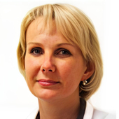 Морозова Ирина Евгеньевна, ЛОР