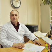 Белов Евгений Владимирович, психиатр