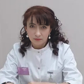 Дугричилова Динара Магомедовна, терапевт