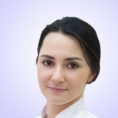 Коноваленко Галина Александровна, стоматолог-терапевт