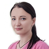 Юханова (Орехова) Юлия Геннадьевна, стоматолог-терапевт