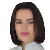 Невзорова Илона Михайловна, проктолог