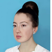 Петряник Наталья Николаевна, онколог