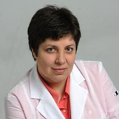 Хабибова Амина Омаровна, невролог