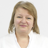 Ермолова Наталья Викторовна, гинеколог