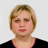 Рязанова Татьяна Ильинична, врач УЗД
