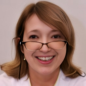 Нагибина Ирина Анатольевна, стоматолог-терапевт