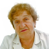 Романова Людмила Александровна, терапевт