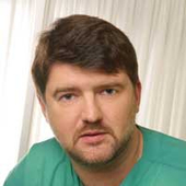 Курбатов Игорь Юрьевич, мануальный терапевт