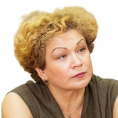 Чабанова Ольга Васильевна, эндокринолог