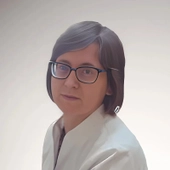 Мыльникова Ольга Николаевна, эндокринолог