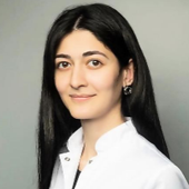 Дмитриева Тата Александровна, онколог