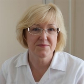 Ивлева Светлана Викторовна, детский врач функциональной диагностики