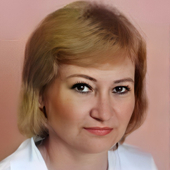 Шевцова Светлана Ивановна, невролог