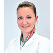 Королева Елена Владимировна, гематолог