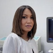 Шурышева Юлия Вячеславовна, гинеколог