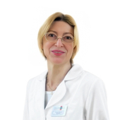 Иванекина Светлана Ивановна, детский стоматолог