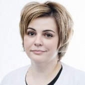 Макарова Оксана Борисовна, врач-косметолог