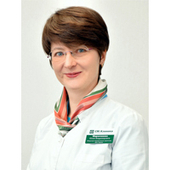 Мирончикова Юлия Владимировна, педиатр