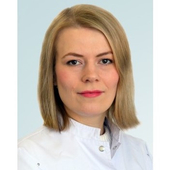 Петайкина Александра Павловна, гастроэнтеролог