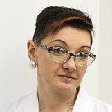 Деркачева Елена Владимировна, врач УЗД