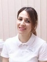 Енапиосян Афина Карапетовна, стоматолог-терапевт
