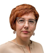 Тюменцева Анна Александровна, детский врач УЗД