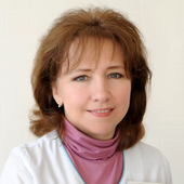 Якунина Ирина Николаевна, гинеколог