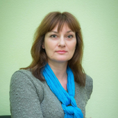 Рогуля Любовь Николаевна, психолог