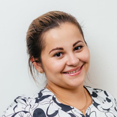 Бабушкина Альбина Муллануровна, стоматолог-терапевт