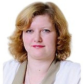 Лоскутова Оксана Сергеевна, детский массажист